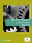 Image for Custom Print, PNU, University Physics with Modern Physics