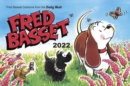 Image for Fred Basset yearbook 2022  : witty comic strips from the Daily Mail