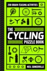 Image for The Cycling Puzzle Book : 200 Brain-Teasing Activities, from Crosswords to Quizzes