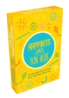 Image for Happiness Cards for Kids : 52 Cheerful Cards to Help Your Child Feel Full of Joy