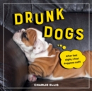 Image for Drunk dogs  : hilarious pics of plastered pups