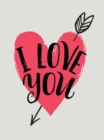 Image for I Love You: Romantic Quotes for Valentine&#39;s Day