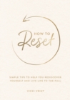 Image for How to Reset