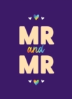 Image for MR &amp; MR : Romantic Quotes and Affirmations to Say &quot;I Love You&quot; to Your Partner
