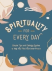 Image for Spirituality for Every Day