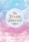 Image for The Dream Journal : Track Your Dreams and Work Out What They Mean