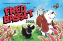 Image for Fred Basset Yearbook 2022: Witty Comic Strips from the Daily Mail