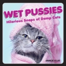 Image for Wet Pussies: Hilarious Snaps of Damp Cats