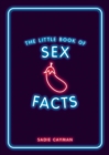 Image for The Little Book of Sex Facts