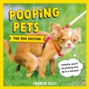 Image for Pooping pets  : hilarious snaps of doggos taking a dump