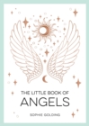 Image for The little book of angels  : an introduction to spirit guides