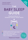 Image for The baby sleep guide  : practical advice to establish good sleep habits