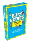 Image for Busy Bodies