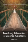 Image for Teaching Literacies in Diverse Contexts
