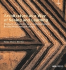 Image for Architecture as a way of seeing and learning  : the built environment as an added educator in East African refugee camps