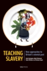 Image for Teaching Slavery