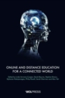 Image for Online and Distance Education for a Connected World
