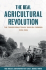 Image for Real Agricultural Revolution: The Transformation of English Farming, 1939-1985