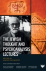 Image for The Jewish thought and psychoanalysis lectures