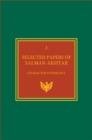 Image for Selected Papers of Salman Akhtar