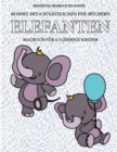 Image for Malbuch fur 4-5 jahrige Kinder (Elefanten)