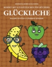 Image for Malbuch fur 4-5 jahrige Kinder (Gluckliche Frucht)