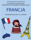 Image for Kolorowanka dla 4-5-latkow (Francja) : Ta ksiazka zawiera 40 stron bezstresowych kolorowanek w celu zmniejszenia frustracji i zwiekszenia pewnosci siebie. Ksiazka ta pomo