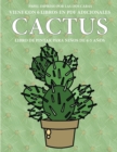 Image for Libro de pintar para ninos de 4-5 anos (Cactus)