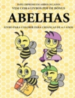 Image for Livro para colorir para criancas de 4-5 anos (Abelhas)