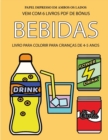 Image for Livro para colorir para criancas de 4-5 anos (Bebidas)