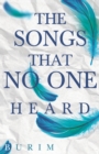 Image for The songs that no one heard