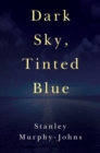 Image for Dark sky, tinted blue