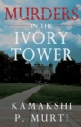 Image for Murders in the Ivory Tower