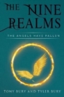 Image for The Nine Realms  : the angels have fallen