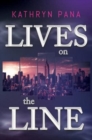 Image for Lives on the Line