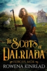 Image for The Scots of Dalriada