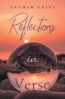 Image for Reflections in verse