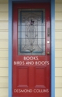 Image for Books birds and boots