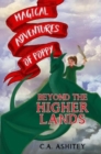Image for Magical Adventures of Poppy: Beyond the Higher Lands