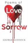 Image for Poems of Love and Sorrow