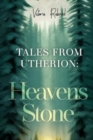 Image for Tales From Utherion: Heavens Stone