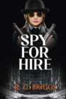 Image for Spy for Hire