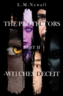 Image for The Protectors Part II -Witches deceit