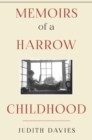 Image for Memoirs of a Harrow childhood