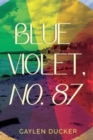 Image for Blue Violet, No. 87