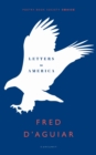 Image for Letters to America