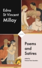 Image for Poems and satires