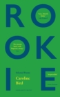 Image for Rookie  : selected poems