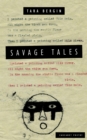 Image for Savage Tales