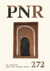 Image for PN Review 272
